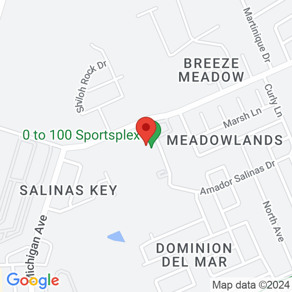 BORDER CITY SPORTSPLEX