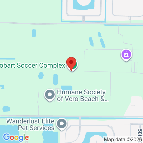 Hobart Soccer Complex