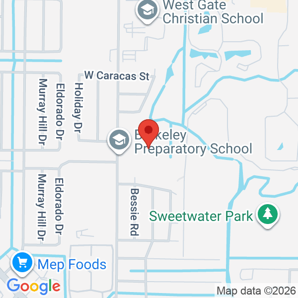 Berkeley Prep