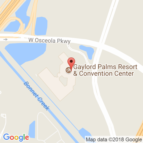 Gaylord Palms Convention Center