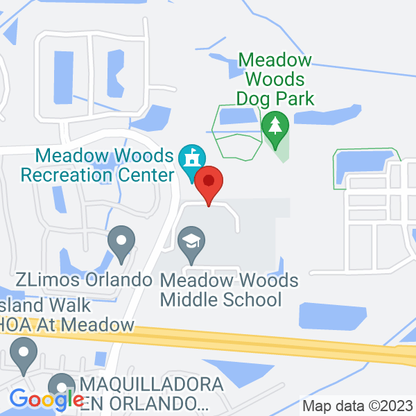 Meadow Woods Middle School