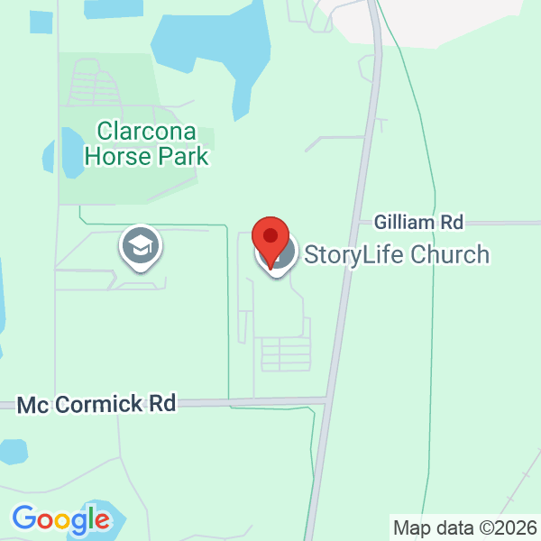 StoryLife Church Map