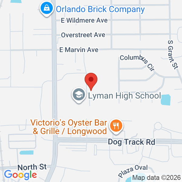 Lyman High School