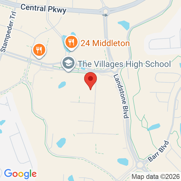 The Villages High School