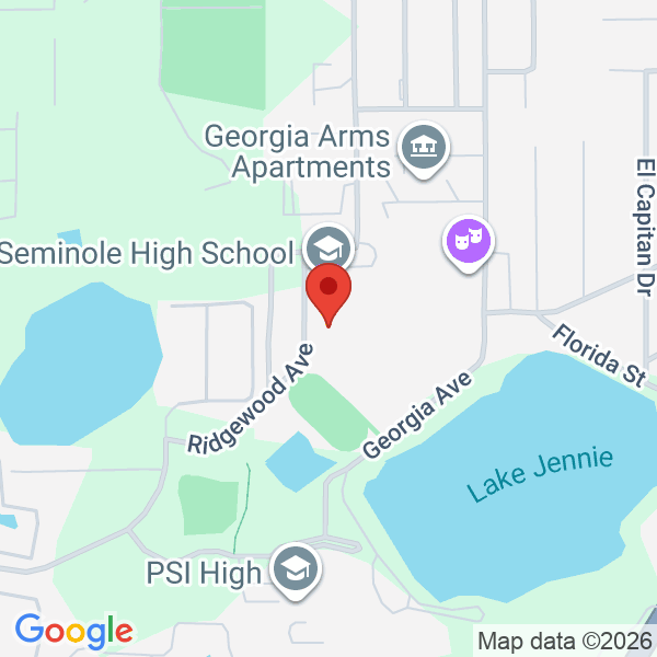 Seminole High School