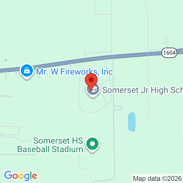 Somerset Junior High School