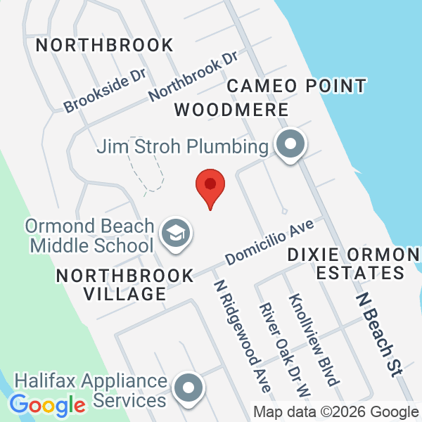 Ormond Beach Middle School