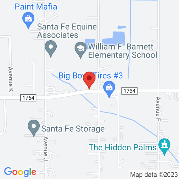 Barnett Elementary