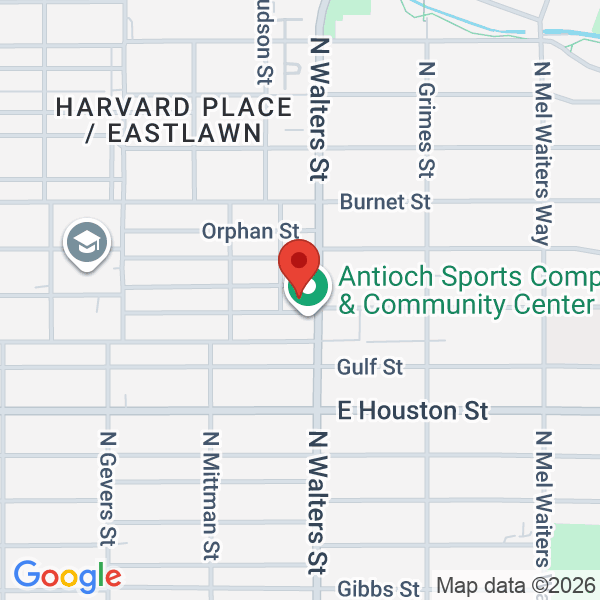 Antioch Sports Complex
