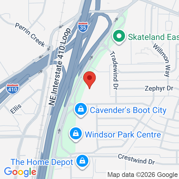 New Creation Gym