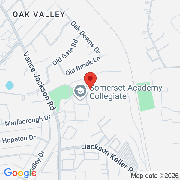 Somerset Academy Brooks