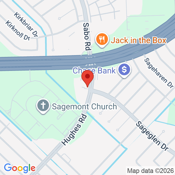 Sagemont Community Center