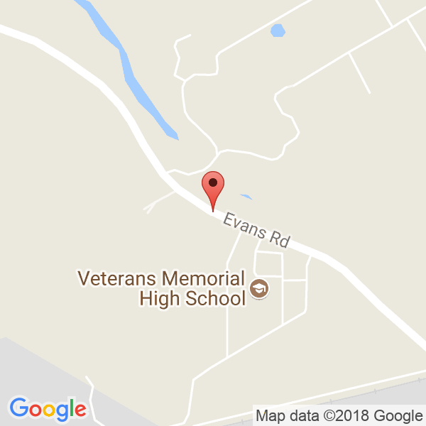 Veterans Memorial HS