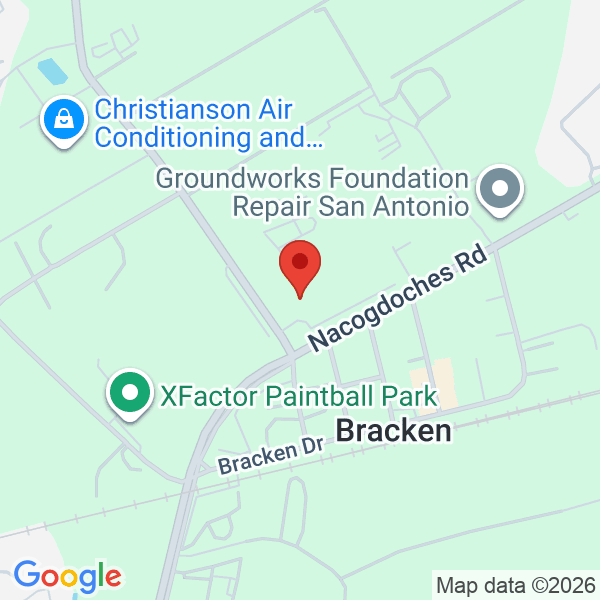 Victory 1 Sports-ACA Map