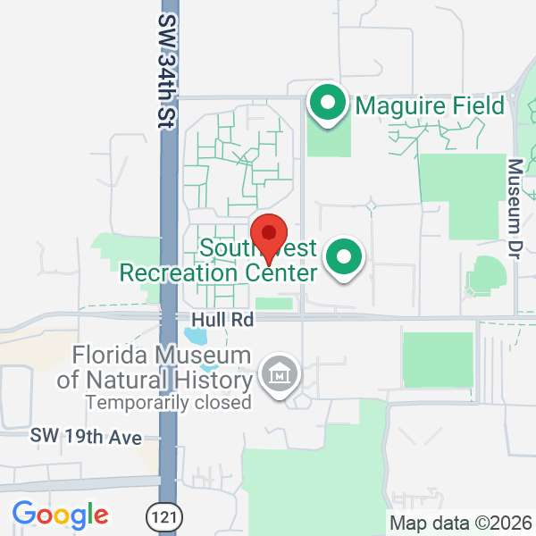 University of Florida