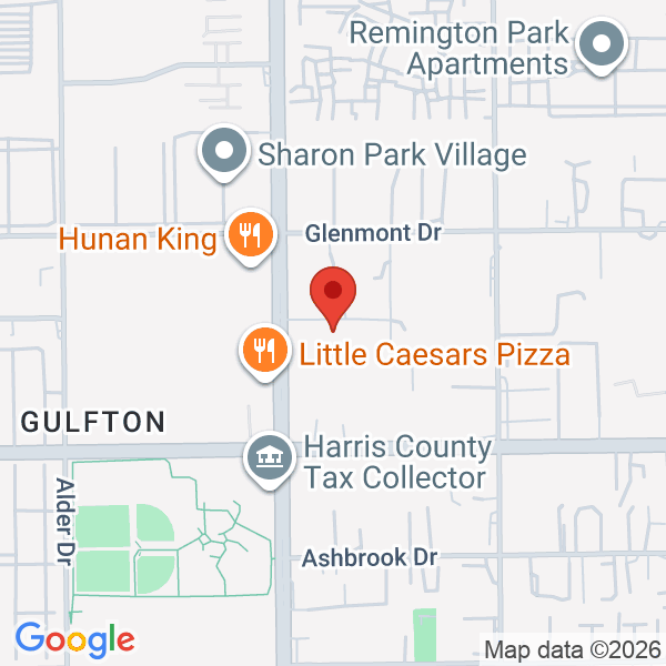 Thunder Gym Houston