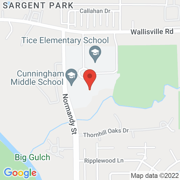 Cummingham Middle School