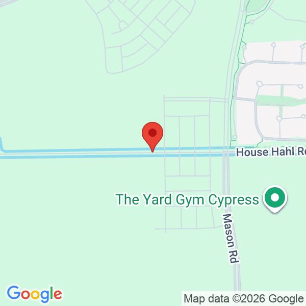 The DEN Sports Complex Map