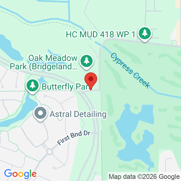 The Den Sports Facility Map