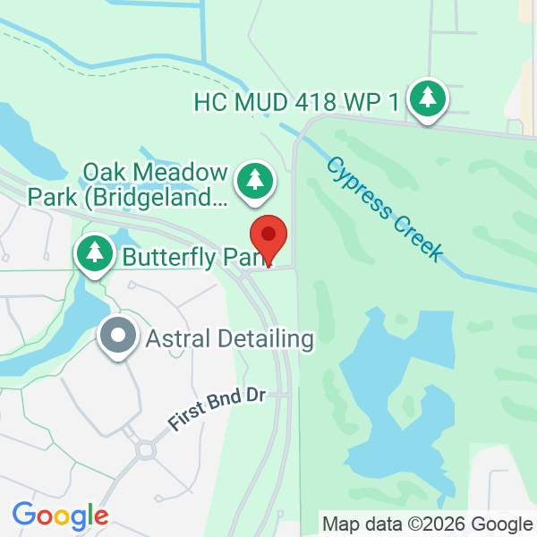 The Den Sports Facility Map