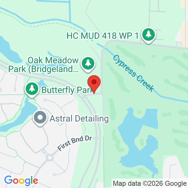 The Den Sports Facility Map