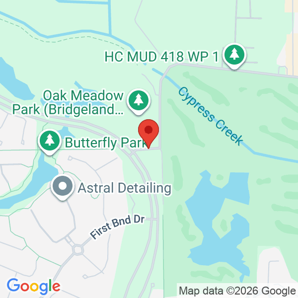 The Den Sports Facility Map
