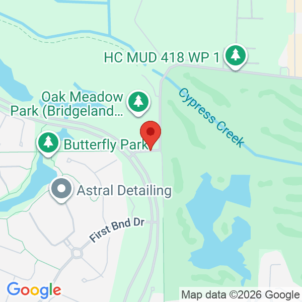 The Den Sports Facility Map