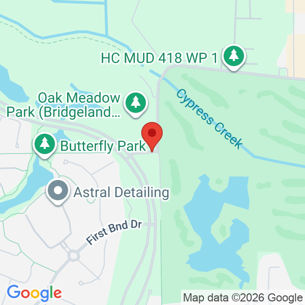 The Den Sports Facility Map