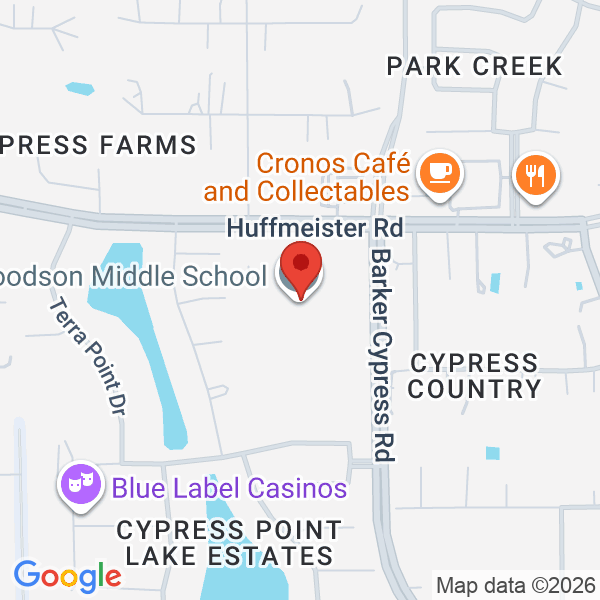 GOODSON MIDDLE SCHOOL