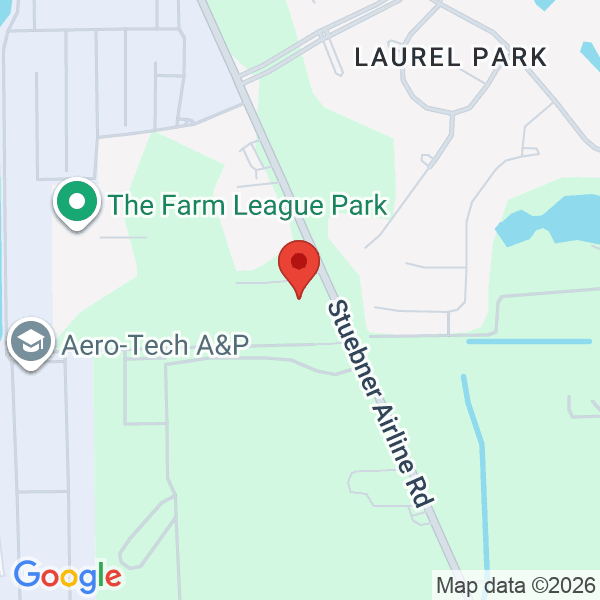 The Farm League