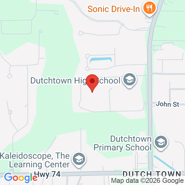 Dutchtown High School