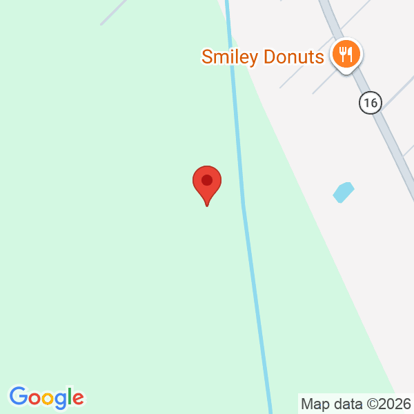 French Settlement High School Map