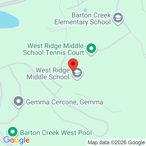 West Ridge Middle School