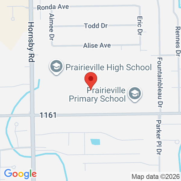 Prairieville High School