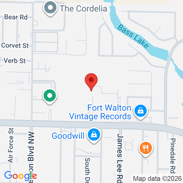 Choctawhatchee High School