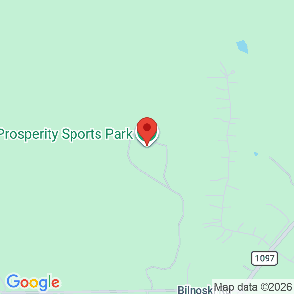 Prosperity Sports Park Map