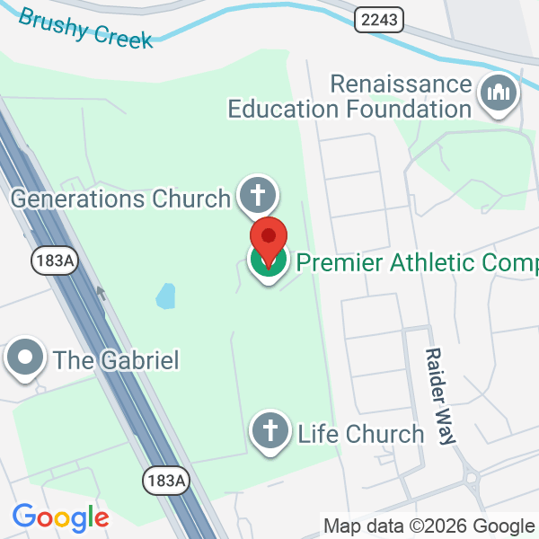 PAC Map