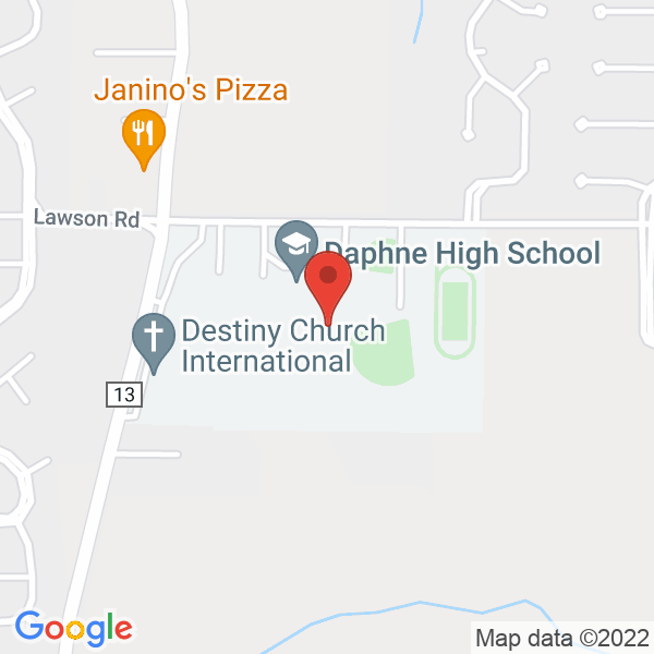 Daphne High School