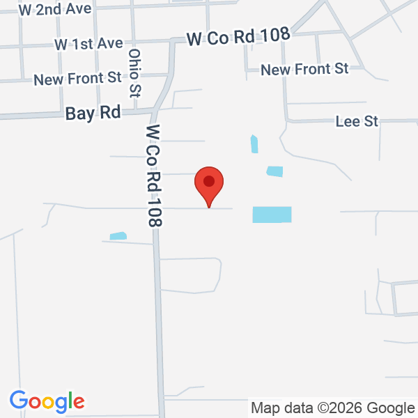 Nassau County Westside Regional Park Map