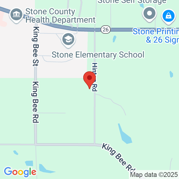 Stone County HS