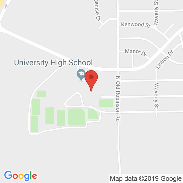 University High School