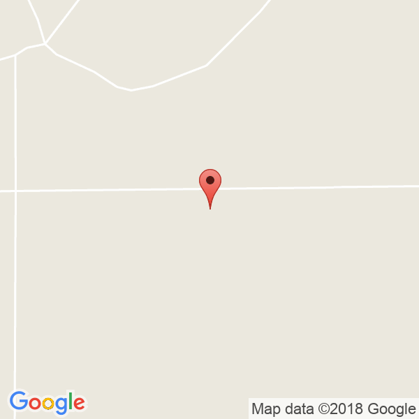 Surrounding HS Gyms Map