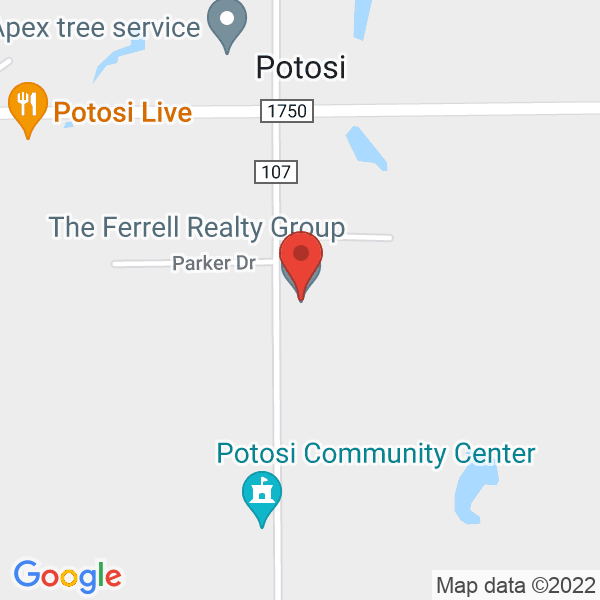 AYSA Map