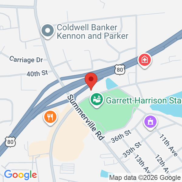 Central Phenix City