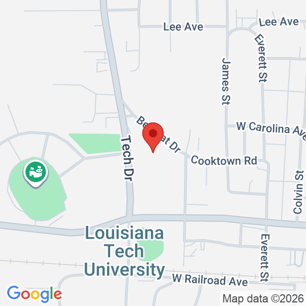 Lambright Sports Center 