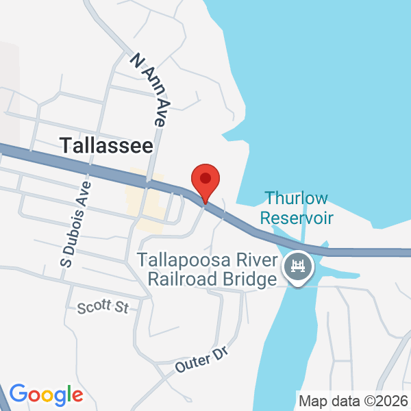 Tallassee HS