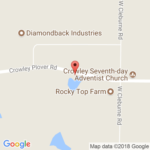 Summercreek Middle School Map