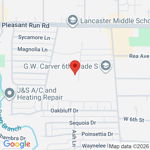 Lancaster Middle School