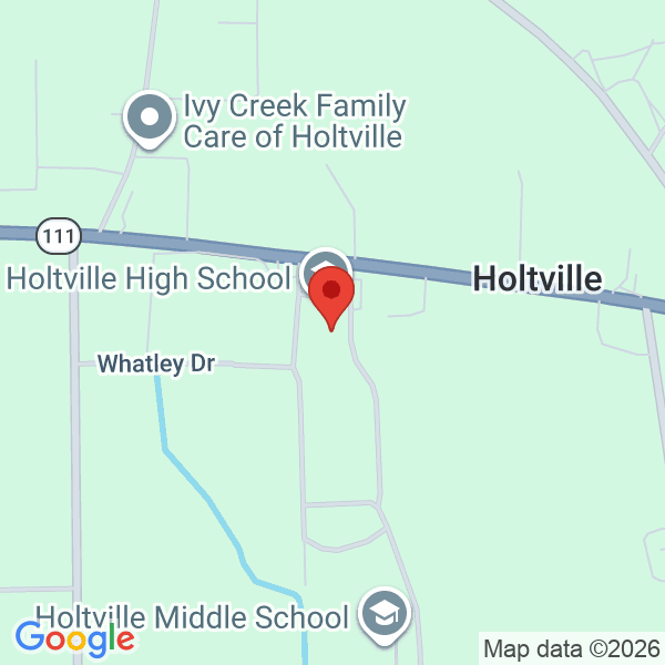 Holtville HS