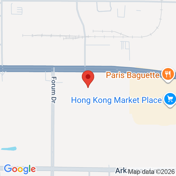 Impact Center  Map